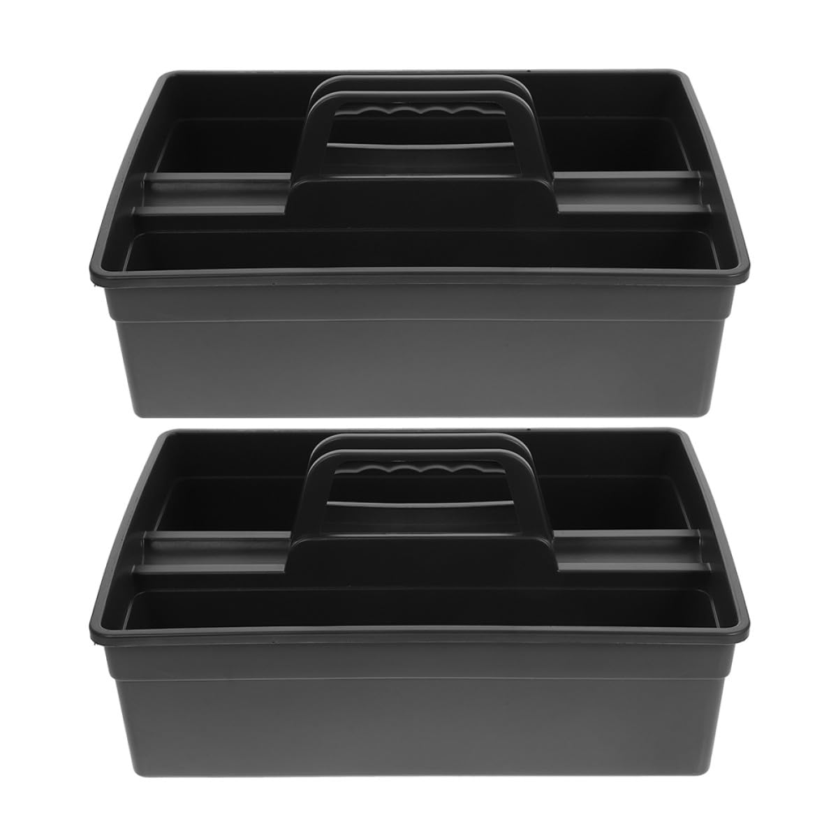 Organisateur d'outils portable et panier ménage pour la maison