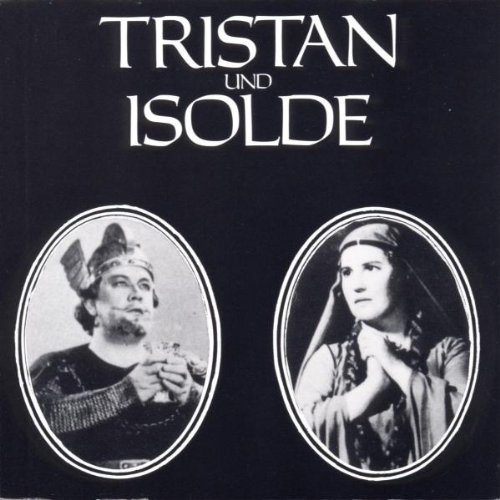Tristan Und Isolde [Audio CD]