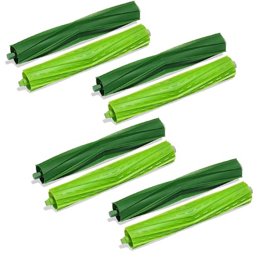 4 Sets Replacement Roller Brush for j7+