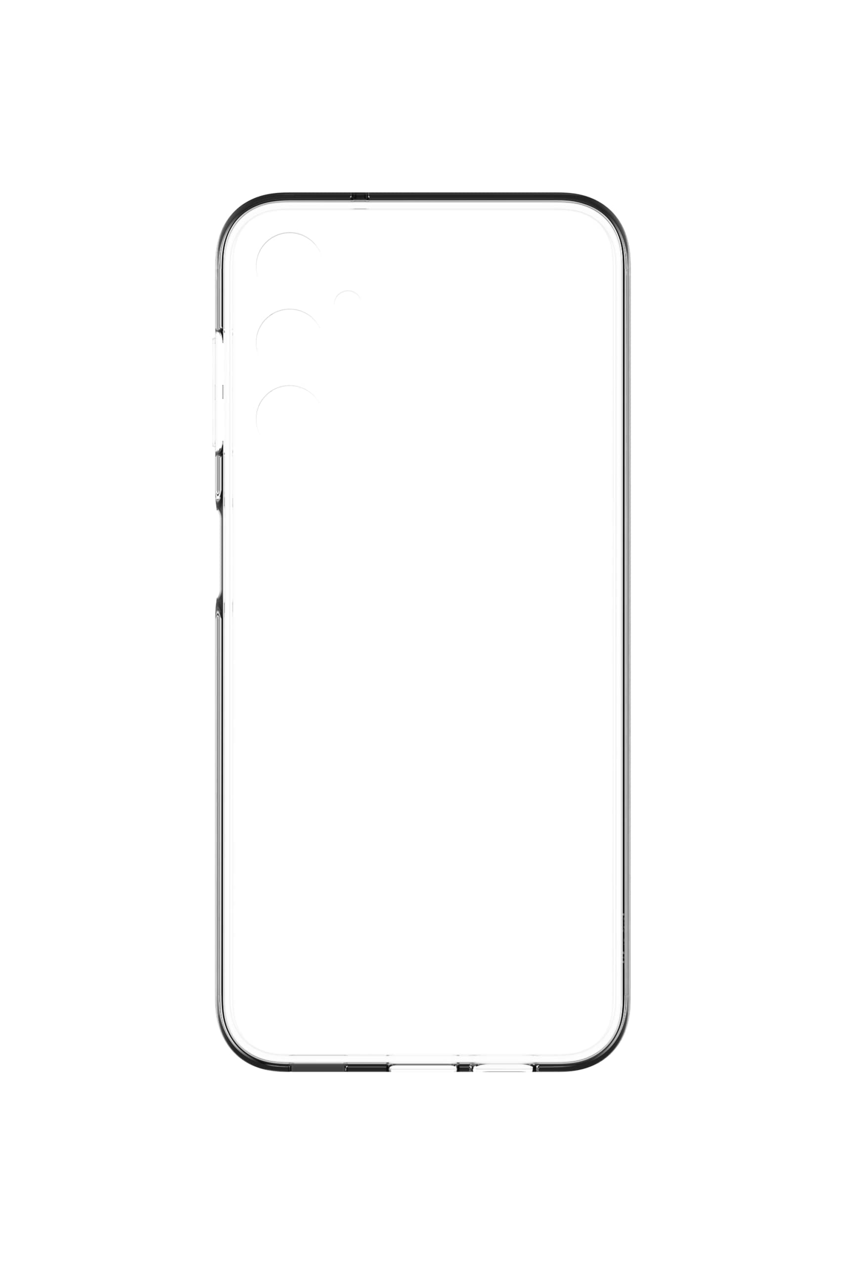 Samsung Official Clear Case for A14 / A14 5G