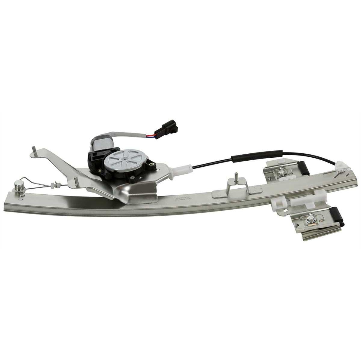 Amazon.com: LCSZTLU 1pc Car Window Regulator Front Right Side 