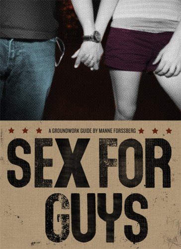 Buy Sex for Guys — BookShops.in