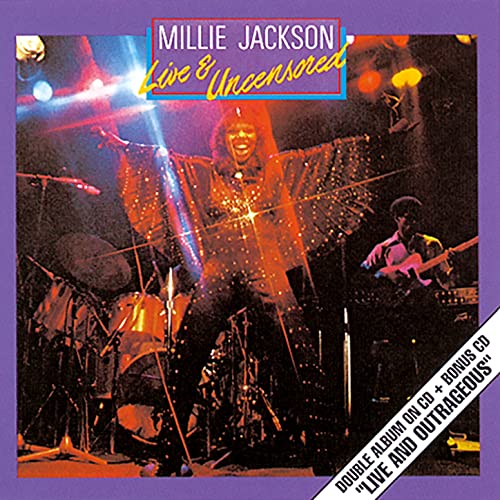 Millie Jackson