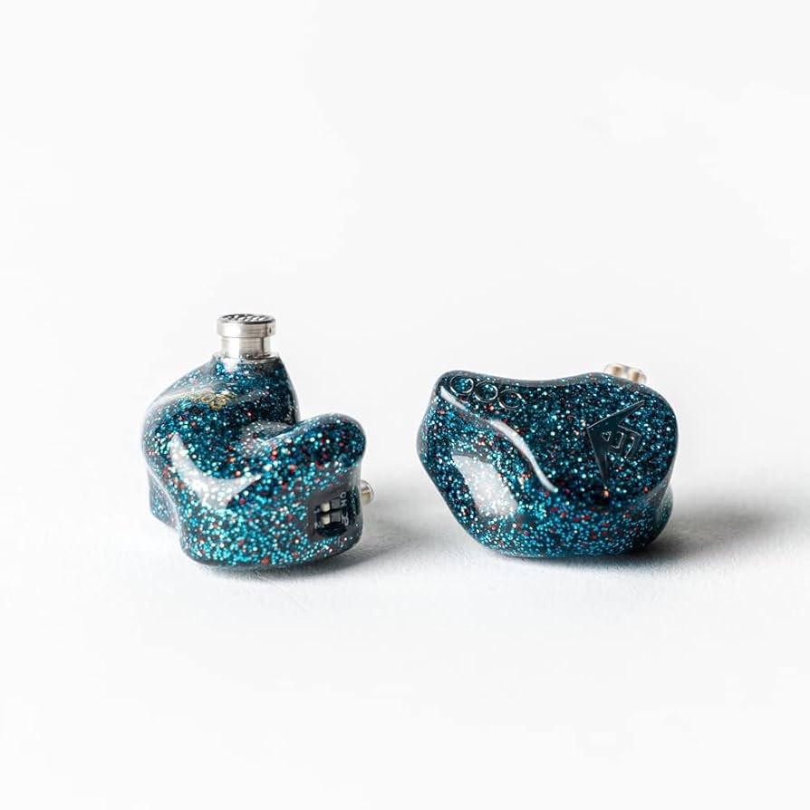 イヤホン QDC Anole V6-S Amazon.co.jp: qdc Anole V6-S (6BA Multi-Driver Earphones