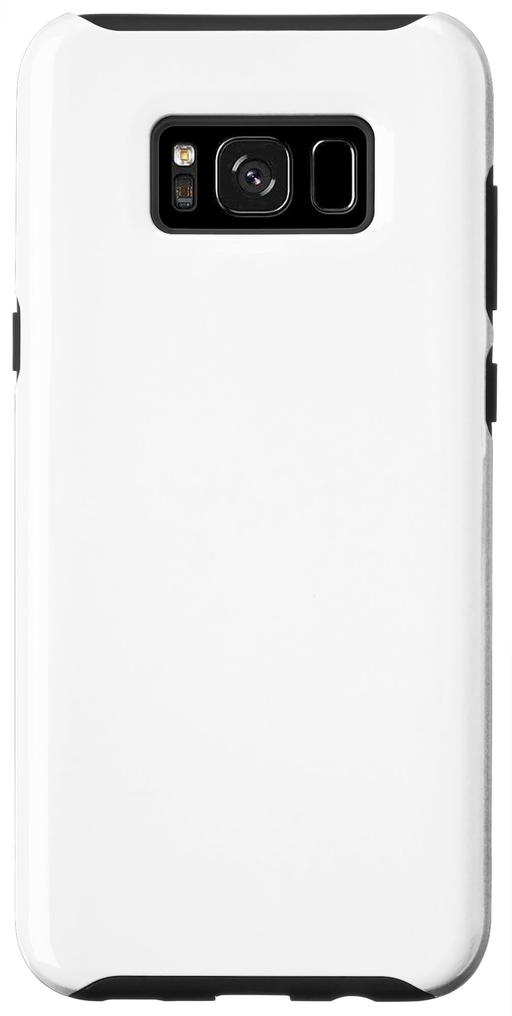 Galaxy S8+ Reel in the Chuckles: Fishing's Best Buddy Case