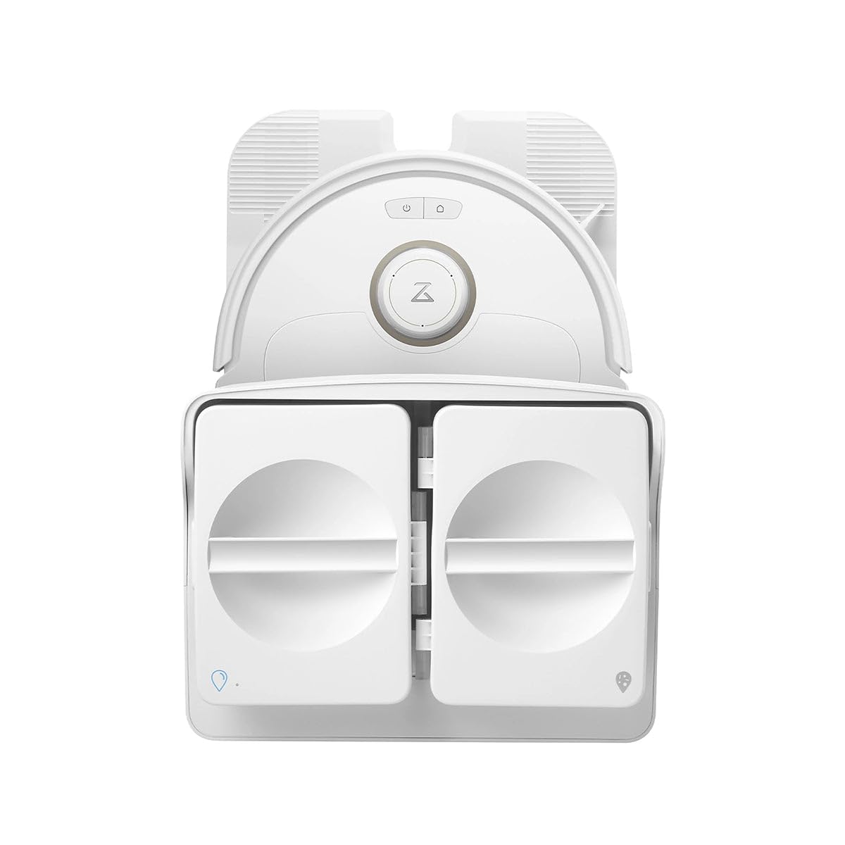 ROBOROCK QRevo MaxV Aspirateur Robot Laveur 7000 Pa FlexiArm Design