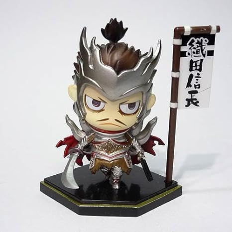 Amazon 戦国basara ワンコイングランデフィギュアコレクション 戦国basara 第壱陣 織田信長 単品 フィギュア ドール 通販 Amazon 戦国basara ワンコイングランデフィギュアコレクション 戦国basara 第壱陣 織田信長 単品 フィギュア ドール 通販