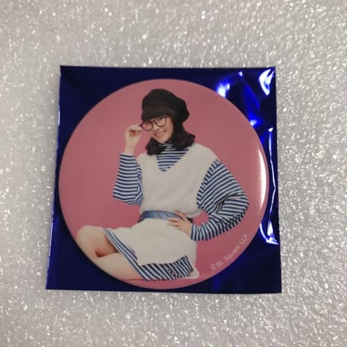 girls2 �������e�Ăǂ����� ���c�M�t �ʃo�b�W