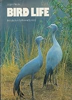 Bird life 0500011214 Book Cover