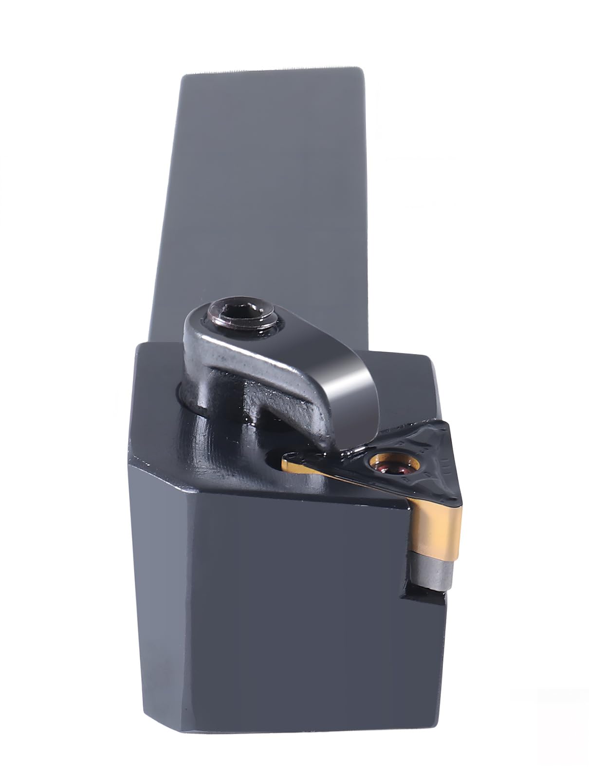 Accusize Indexable Tool Holder, 3/4" x 5", RH, 2312-5008 — Amazon image 2