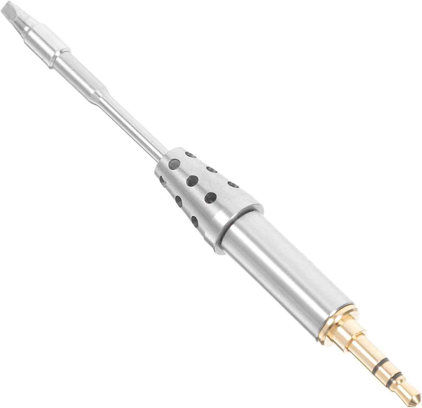 Ts80p Ts80 Soldering Iron Tips Replacement for Pcb Repairs
