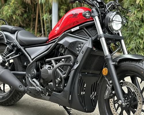 Kemy�fs ���u��250 rebel250 ���u��500 rebel500 �A���_�[�J�E���J�X�^���p�[�c�����V�����E�h�V�����I�[�g�o�C�̉����G�A�f�B�t���N�^�[�t�F�A�����O