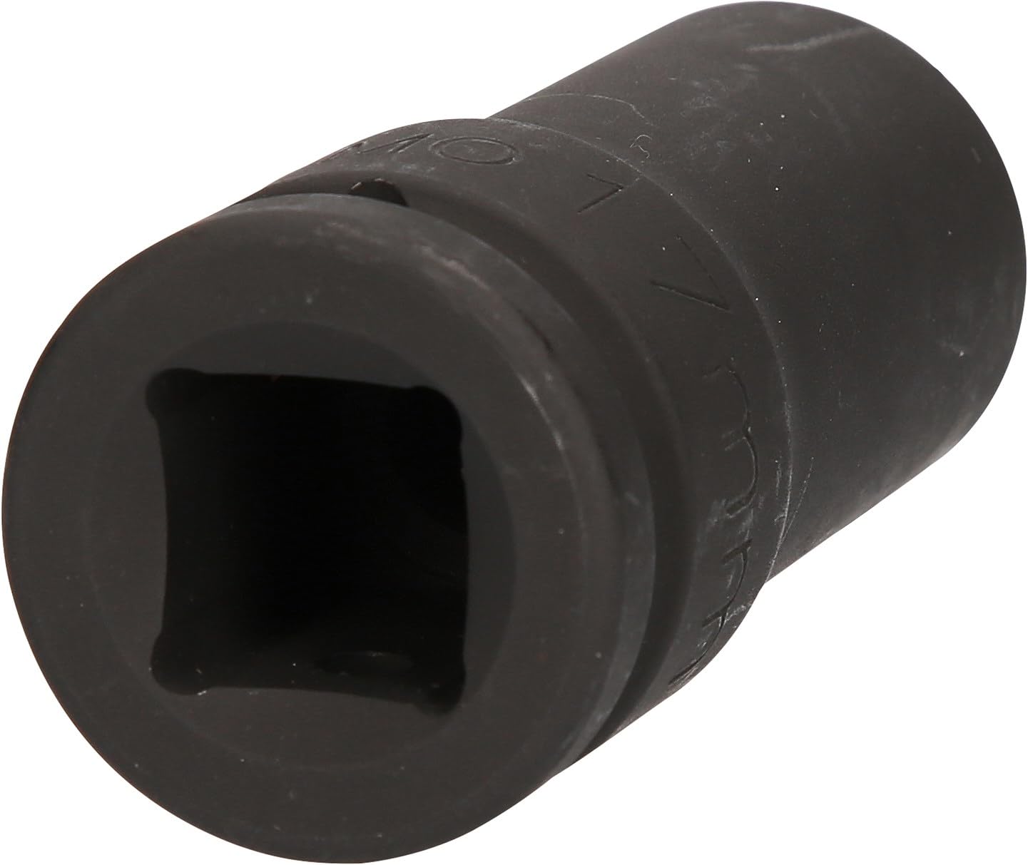 Douille à choc carrée 3/4" 17 mm pour maintenance agricole et camion