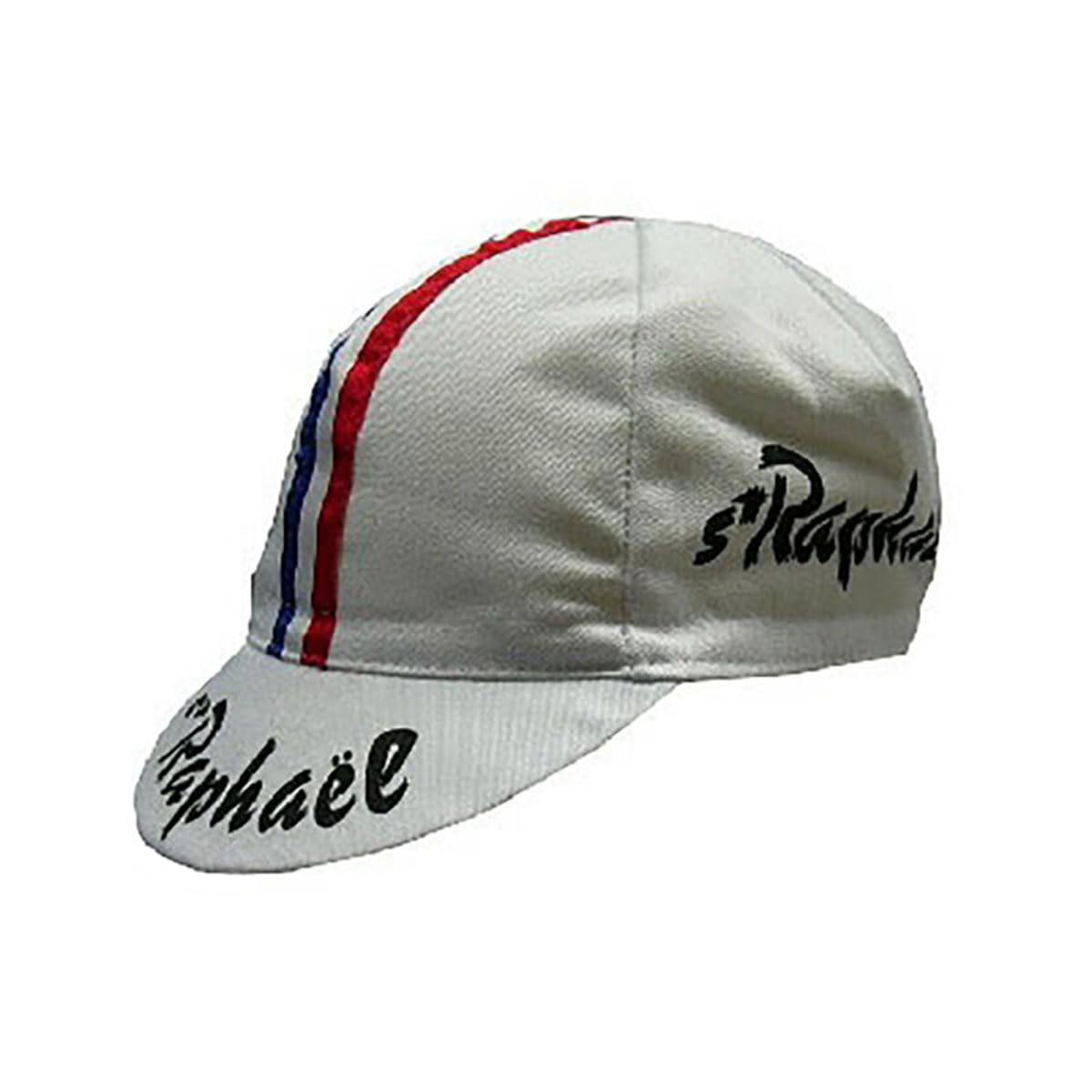 Prestige Cycling Unisex St. Raphael Retro Prestige Team Cycling Caps (St. Raphael), One Size