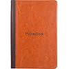 PocketBook Cover Book Series voor Touch HD 3, Touch Lux 4, Basic Lux 2, Brown