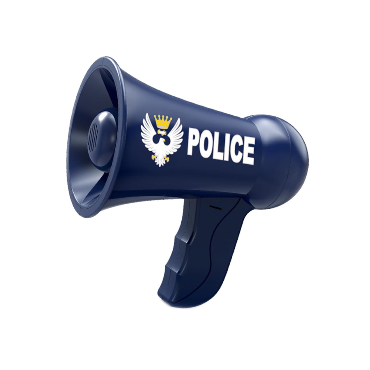 Gogogmee Recording Microphone Toys Megaphone Speaker with Mic Role Cosplay Toy Megaphone Loud Voice Changer Microphone Kids Playset Kid Loudspeaker Toy Child Toy Set With Microphone