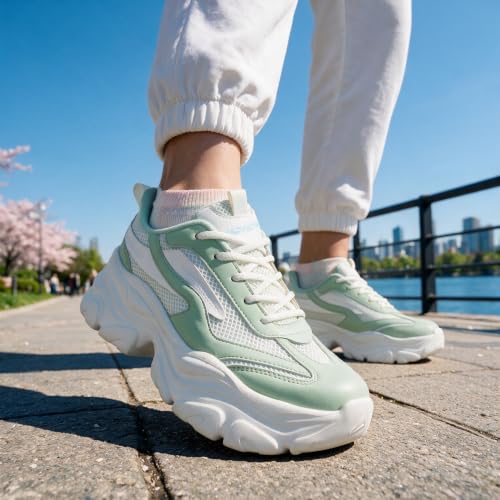Impakto sneakers – image 2