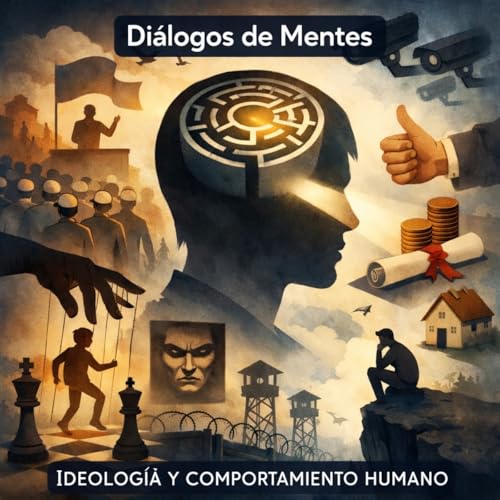 DDM_122_10x09_20260126 - Ideología y comportamiento humano