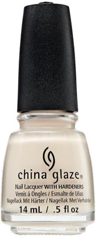 Nail Polish, Bourgeois Beige 1539