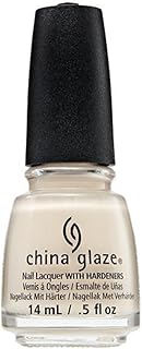 China Glaze Nail Polish, Bourgeois Beige 1539