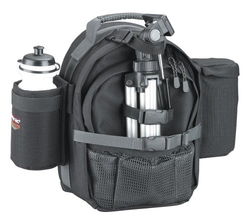 Tamrac 5273 Expedition 3 Photo Backpack (Black) #TOP3