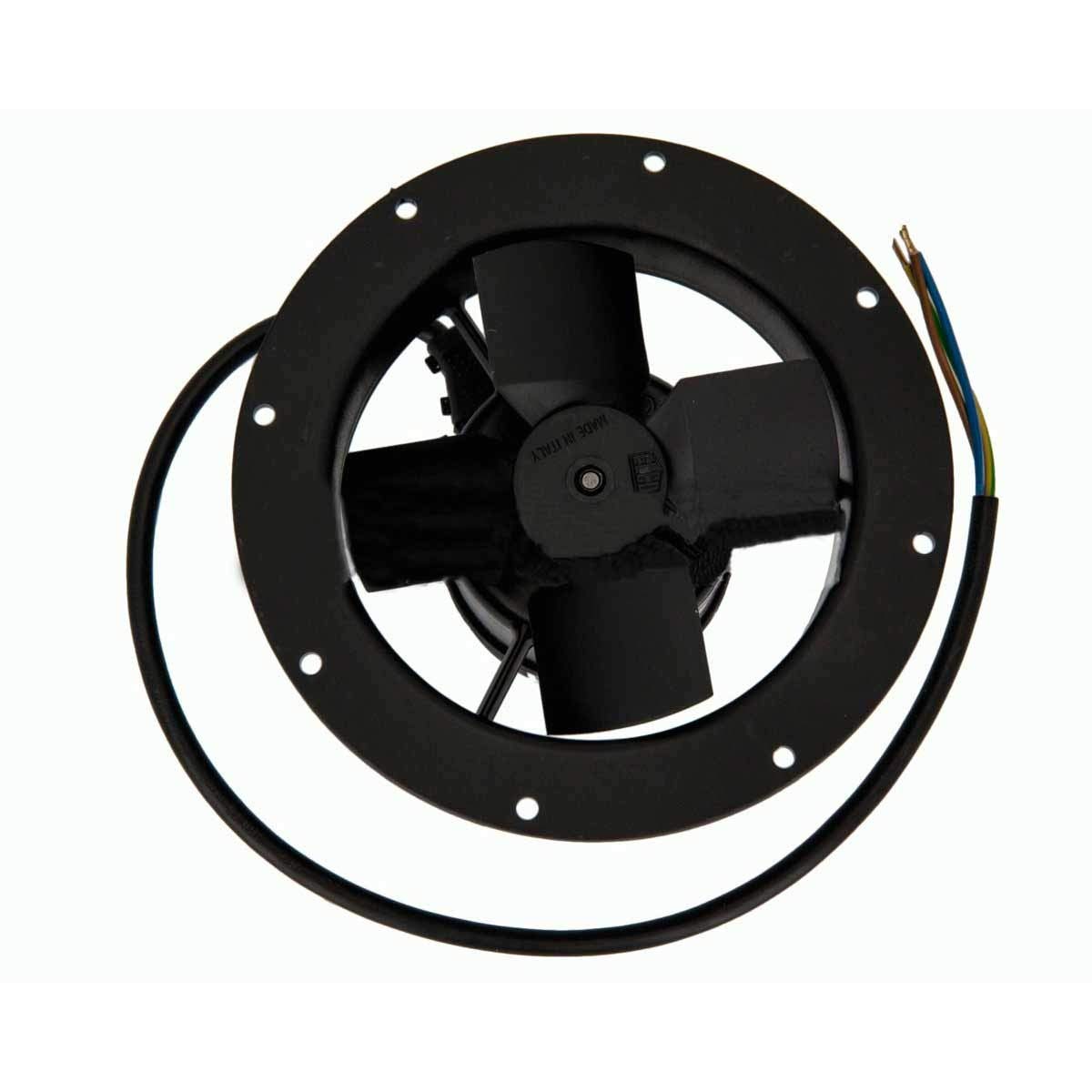 Recamania Refrigerator Motor Fan Standard MA58 1-12-100 4032002 40121004