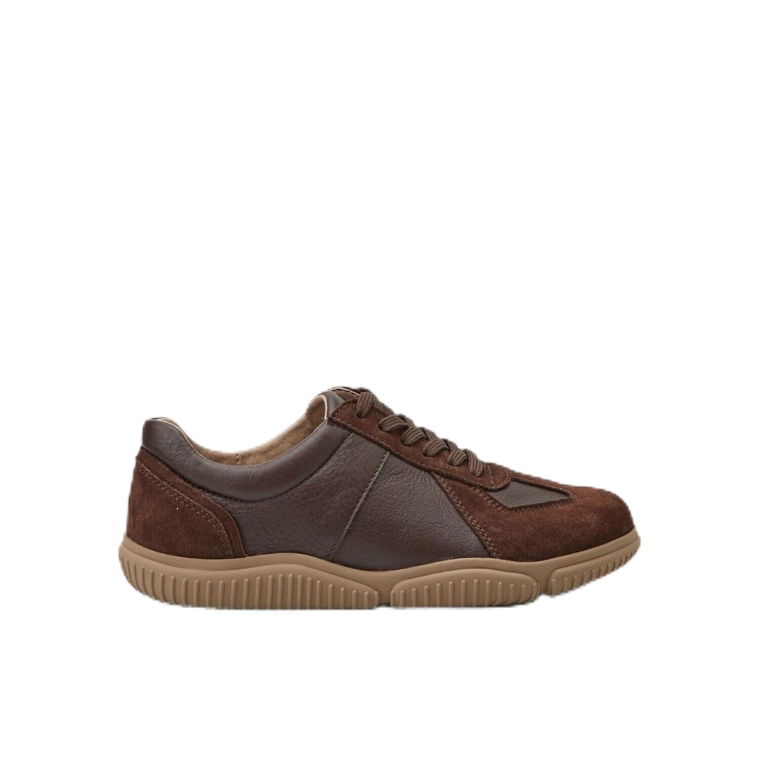 BATA Sneaker Barefoot Donna in Pelle Naturale Elegante e Confortevole