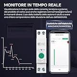 Zoom IMG-1 oblinple interruttore smart wifi su Zoom IMG-1 oblinple interruttore smart wifi su