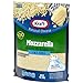 Kraft Fat Free Natural Mozzarella Shredded Cheese (7 oz Pouch)