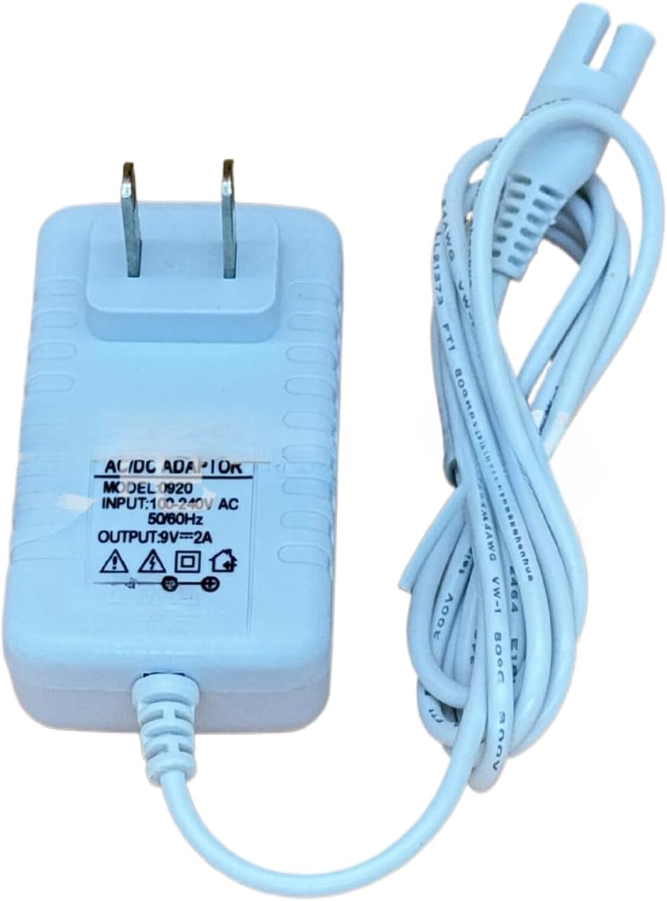 Power Adapter
