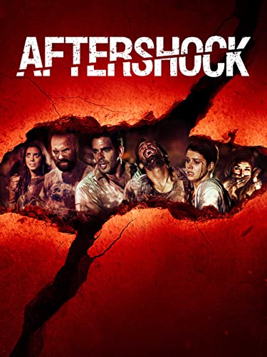  Aftershock