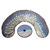Trade Quality 3 Inch Air Cut Off Tool Discs x 25 Pack AT016