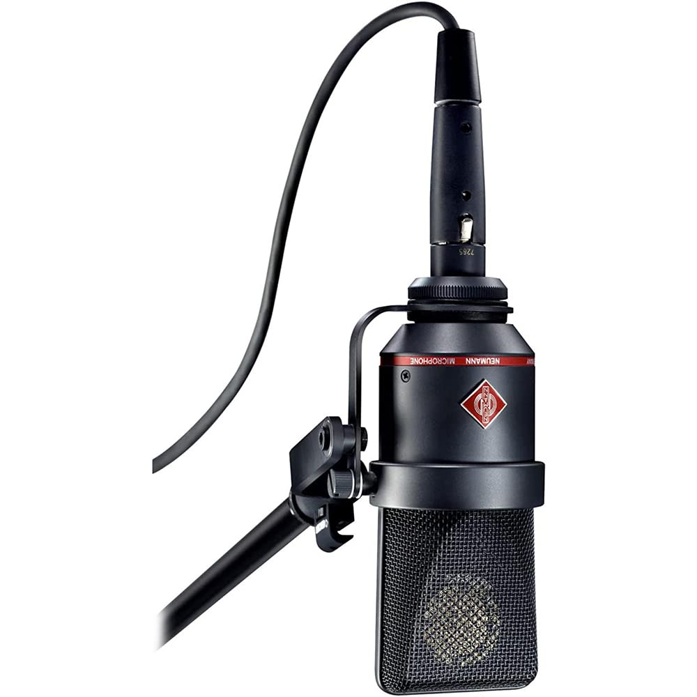 Neumann TLM 170×2本　やっすーさま用 Amazon.com: NEUMANN Neumann TLM 170 R - Micrófono condensador