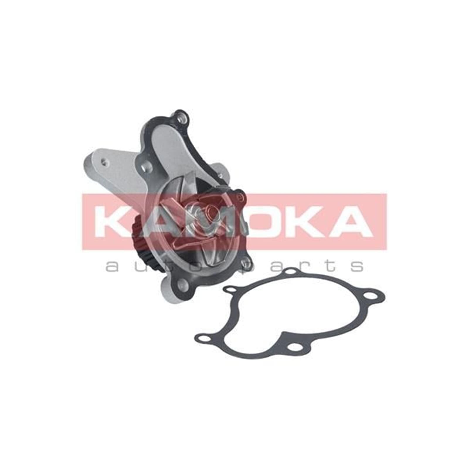 KAMOKA Wasserpumpe T0160
