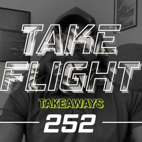 『E252 - TFTakeaways | Olu | Renting vs Buying』のカバーアート
