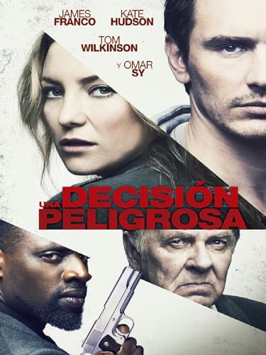 Una decisión peligrosa