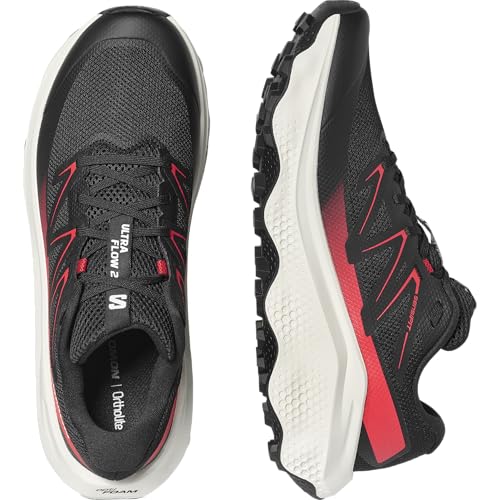 Miniatura 6 de Salomon Ultra Flow Zapatillas de Senderismo, Hombre