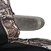 Browning Camo Universal Bucket Seat Cover (Mossy Oak Break-Up Infinity Camo, Durable Polyester Fabric, Sold Individually)