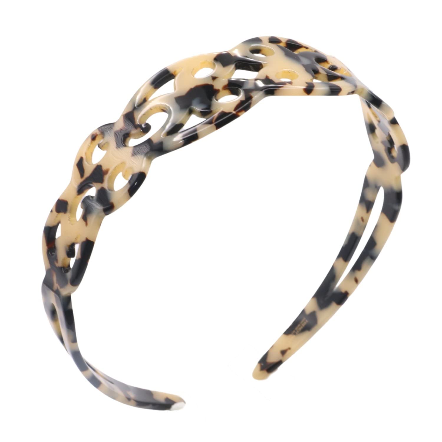 Amazon.com : French Amie Filigree Wide 1