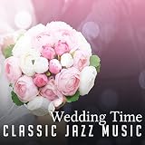 French Wedding: Jazz in Paris