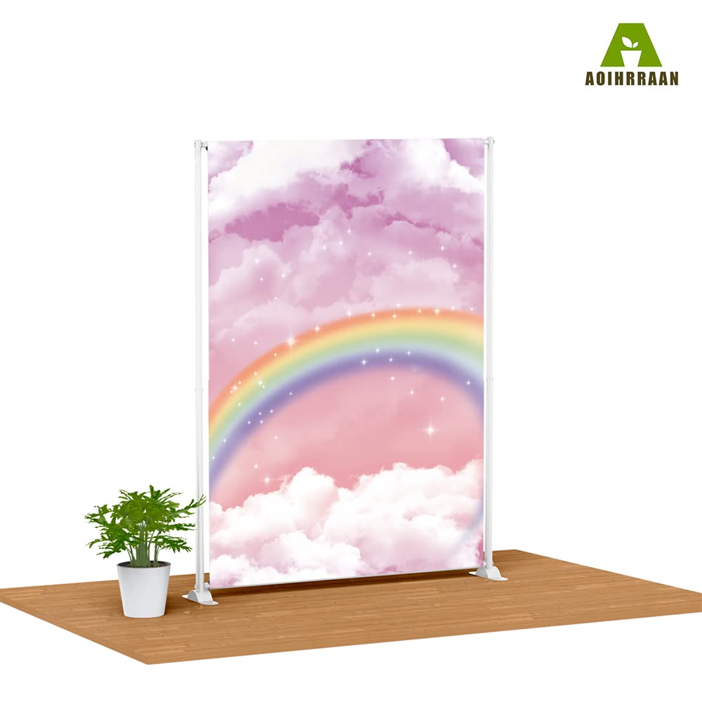 Sfondo Fotografico Cielo Con Nuvole E Stelle - 2,2x1,5m Per Feste E Scatti - Foto 3