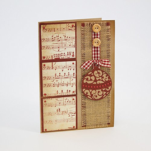 Tonic Studios Die Rococò Turno Bagattella