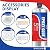 100ML Epoxy Glue w/Tools, 5 Mins Quick Dry Set | Clear Universal Epoxy Adhesive, Welding High Strength Oily Glue, Waterproof for Metal, Plastic, Wood, Stone, Ceramic, Glass, Leather - 2PCS