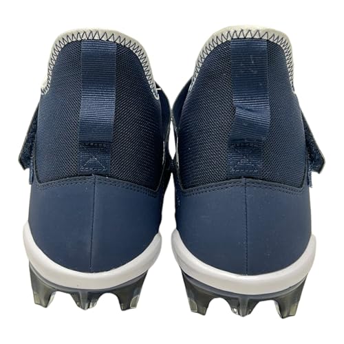 Image of Nike Men's Alpha Menace Pro 2 Mid Football Cleats