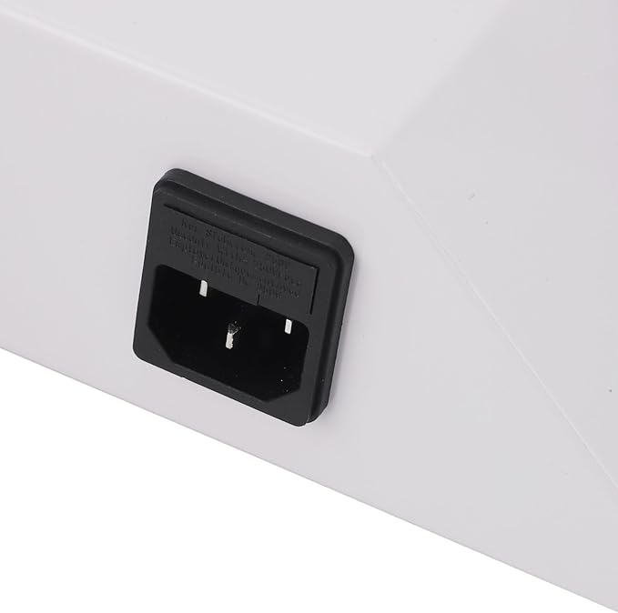 Fuente de Chocolate Eléctrica Fdit 1kg 40W 110V miniatura 7