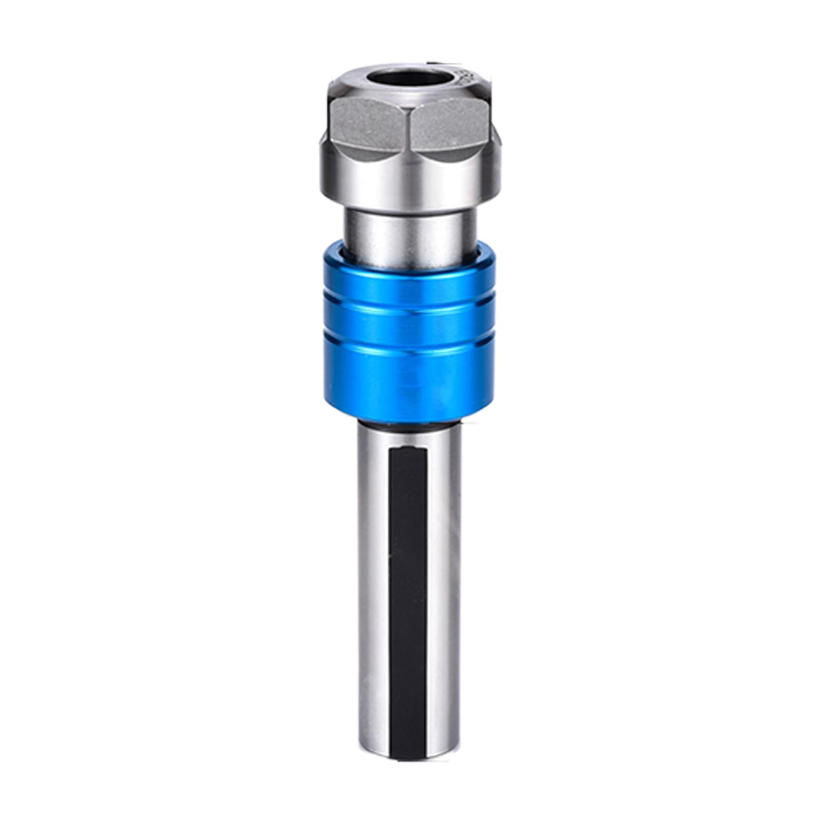 Kalttoy Sl25ver20 Shock Absorption Floating Tap Chucks With Overload Protective For Lathe Er16 To Er32 Thread Milling Tool Fast Speed Steel Threading Tool Holder