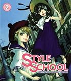 Style School Volume 2 (v. 2)