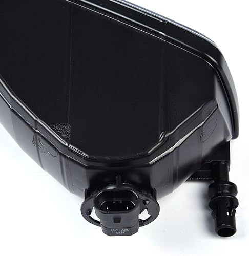 Miniatura 4 de GRAND ORANGE 1 par de luces antiniebla para parachoques delantero compatibles con Ford Explorer 2006-2010 XLTFit 08-10 Sport Trac con lente