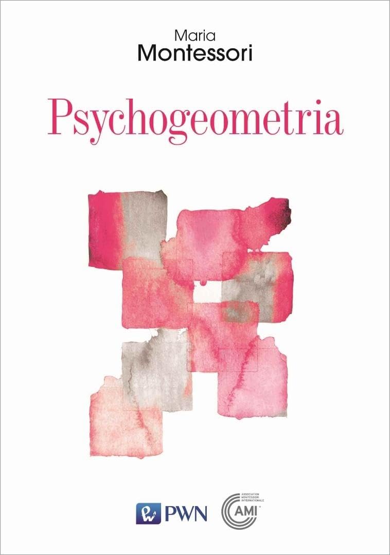 PSYCHOGEOMETRIA