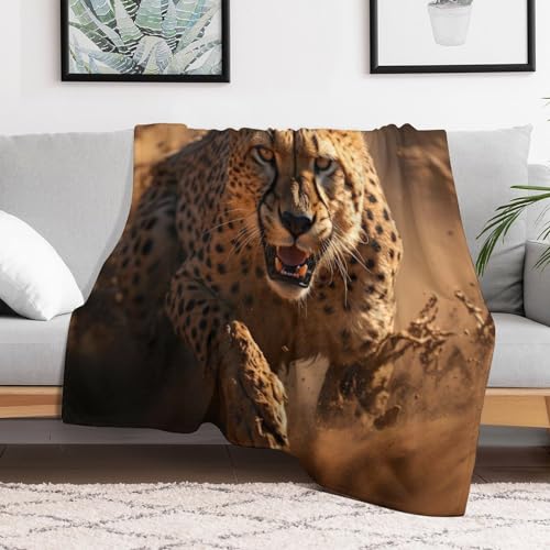 Manta para sofá mullida ideal para tardes de películas 3